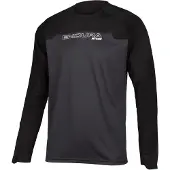 Endura Camiseta De Manga Comprida Mt500 Burner