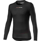 Castelli Camiseta De Manga Comprida Prosecco Tech