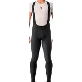 Castelli Calças De Ciclismo Velocissimo 5