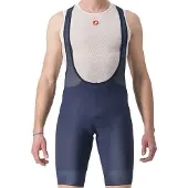 Castelli Calções De Ciclismo Entrata 2