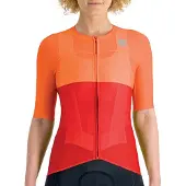Sportful Camisola De Ciclismo De Manga Curta Pro
