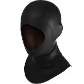 Orca Capuz De Neoprene