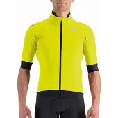 Sportful Jaqueta De Manga Curta Fiandre Pro