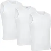 Gripgrab Camiseta Interior Sem Mangas Ultralight Mesh 3 Unidades