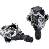 BBB Pedais Touchmount Mtb Spd Compatible