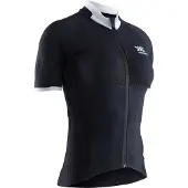 X-Bionic Camisola De Ciclismo De Manga Curta Regulator