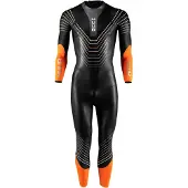 Huub Fato De Neoprene De Manga Comprida Para Mulher Araya