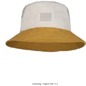 Buff Chapéu Sun Bucket