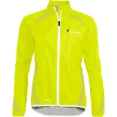 Vaude Bike Casaco Luminum Perf Ii