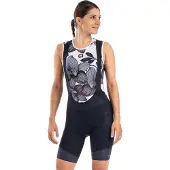 ALÉ Calções De Ciclismo Master 2.0