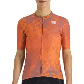 Sportful Camisola De Ciclismo De Manga Curta Rocket