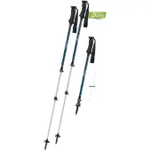 Komperdell Bastões Trekmaster Powerlock