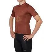 Agu Camisola De Ciclismo De Manga Curta Venture Gravel