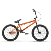 Radio Bicicleta Bmx Revo 20´´