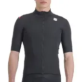 Sportful Jaqueta De Manga Curta Fiandre Light No Rain