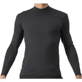 Castelli Camiseta De Manga Comprida Bandito Wool