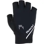 Roeckl Luvas Curtas Ivory 2 High Performance
