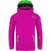 TROLLKIDS Casaco Holmenkollen Pro