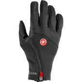 Castelli Luvas Mortirolo Gore-tex Infinium Windstopper