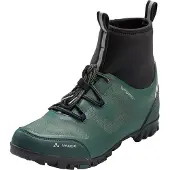 Vaude Bike Sapatos De Estrada Tvl Pavei Mid Winter Stx