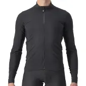 Castelli Camisa De Manga Comprida Flight Air
