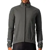 Castelli Casaco Emergency 2 Rain