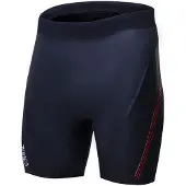 Zone3 Calções De Neoprene Buoyancy Aerodome Elite 5/3 Mm