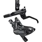 Shimano Freio Dianteiro Bl-m6100+br-m6120