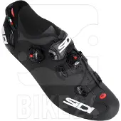 Sidi Sapatos De Estrada Wire 2 Carbon