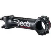 Deda Mesa De Bicicleta Superleggera Team 31.7 Mm