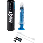 Milkit Kit De Reparação Compact Tubeless Valve System