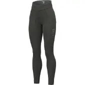 ALÉ Calção De Ciclismo Longo Sem Alças Essential