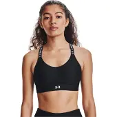 Under Armour Sutiã Esportivo Infinity Mid Covered