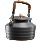 Nordisk Caçarola Aluminium Kettle
