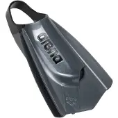 Arena Barbatana 'POWERFIN PRO II' preto