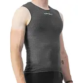 Castelli Camiseta Interior Sem Mangas Pro Mesh 2.0