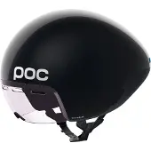 POC Capacete Cerebel Raceday