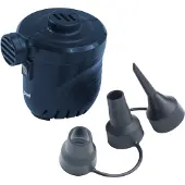Outwell Bomba De Ar Elétrica Sky2 12v/230v