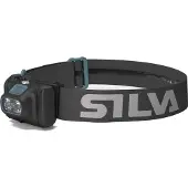 Silva Lanterna Frontal Scout 3xth