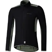 Shimano Camisa De Manga Comprida Evolve Wind