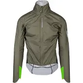 Q36.5 Casaco Rain Shell