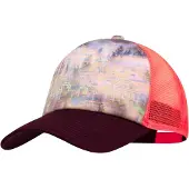 Buff Boné Trucker