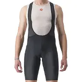 Castelli Calções De Ciclismo Entrata 2