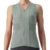 Castelli Camisola Sem Mangas Anima 4