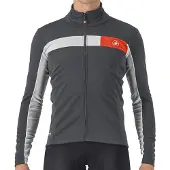 Castelli Casaco Mortirolo 6s Gore-tex Infinium Windstopper