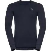 Odlo Camiseta De Manga Comprida Active Warm Eco