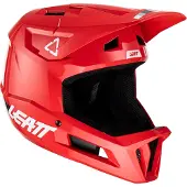 Leatt Capacete Júnior De Downhill Gravity 1.0
