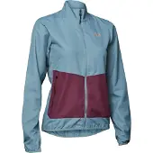 FOX Racing Casaco Ranger Wind