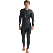 2XU Roupa De Neoprene De Manga Comprida Mw4991c Propel 1