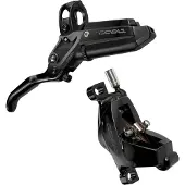 Sram Freio Dianteiro Code Silver Stealth Hydraulic
